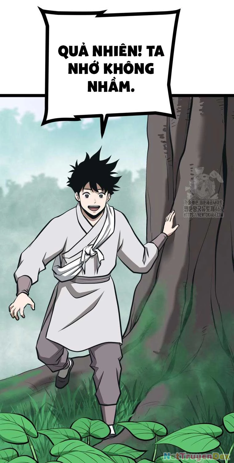 Nhất Bộ Thần Quyền Chapter 26 - 19