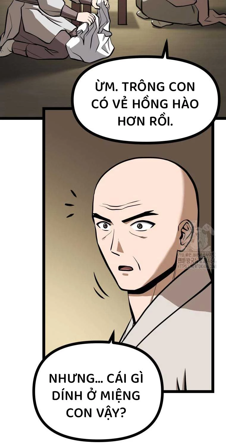 Nhất Bộ Thần Quyền Chapter 26 - 27