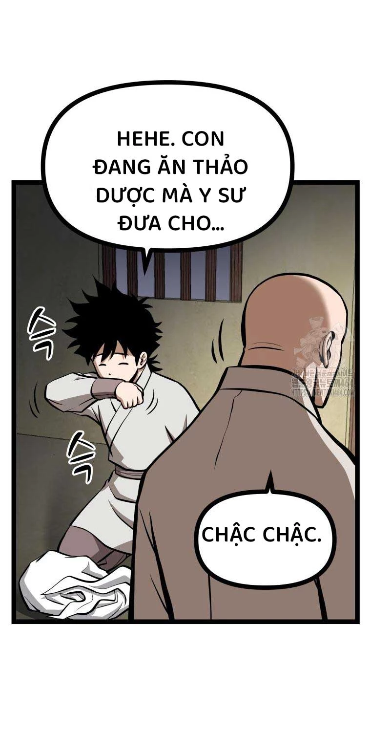 Nhất Bộ Thần Quyền Chapter 26 - 29