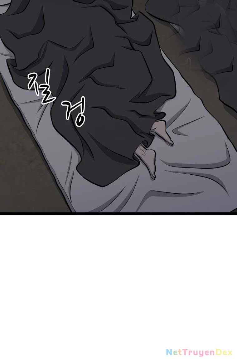Nhất Bộ Thần Quyền Chapter 26 - 32