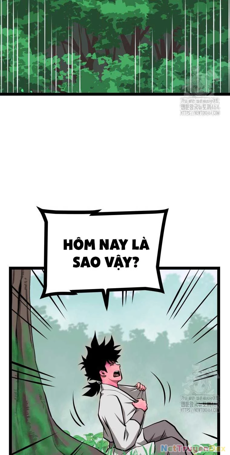 Nhất Bộ Thần Quyền Chapter 26 - 36