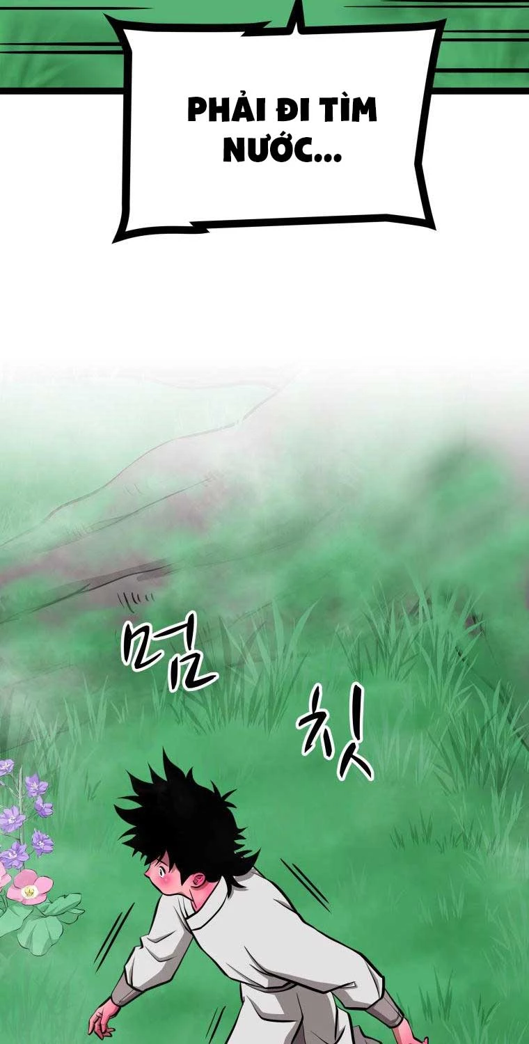 Nhất Bộ Thần Quyền Chapter 26 - 39