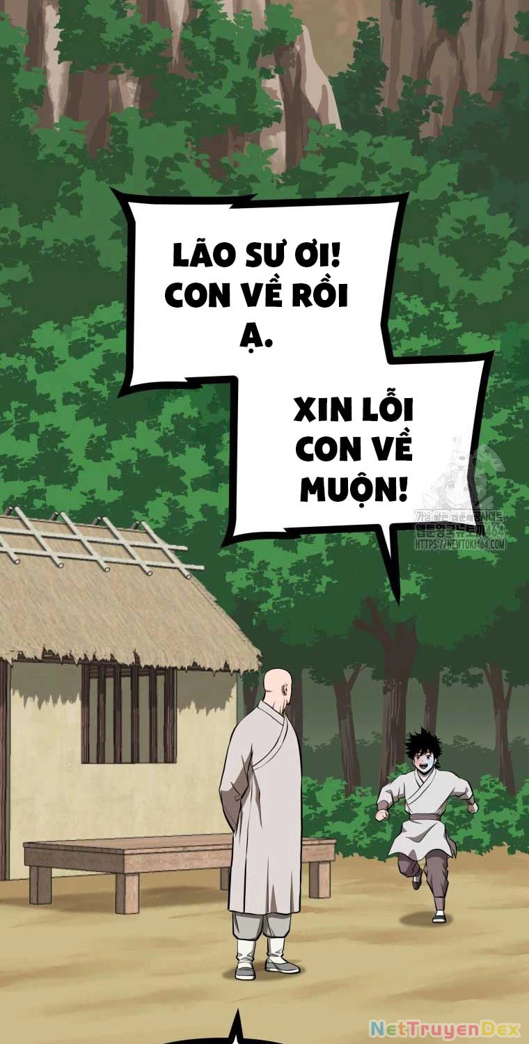 Nhất Bộ Thần Quyền Chapter 26 - 68