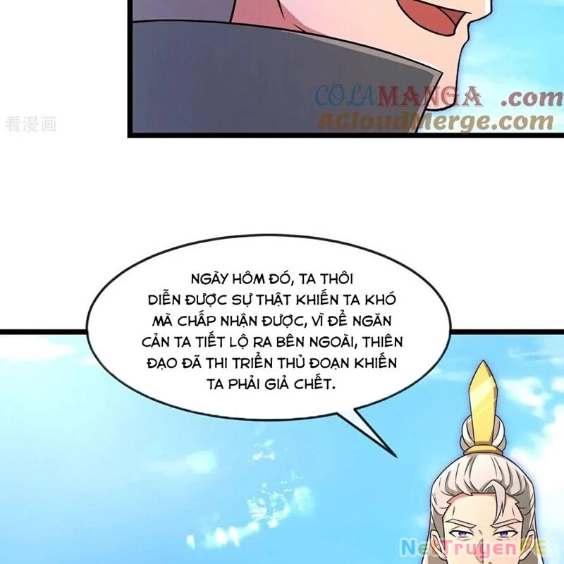 Thần Võ Thiên Tôn Chapter 880 - 7