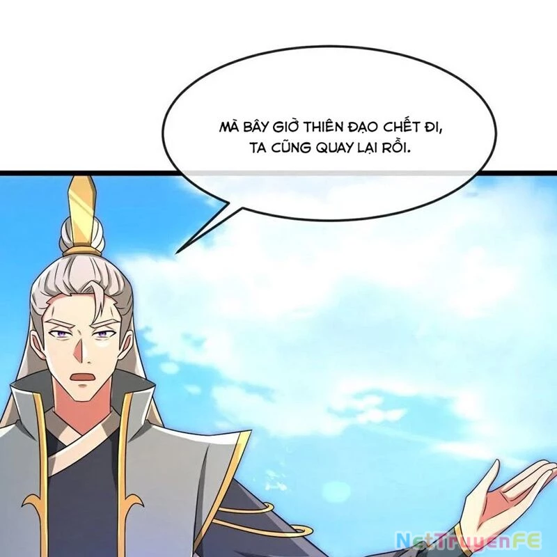 Thần Võ Thiên Tôn Chapter 880 - 9