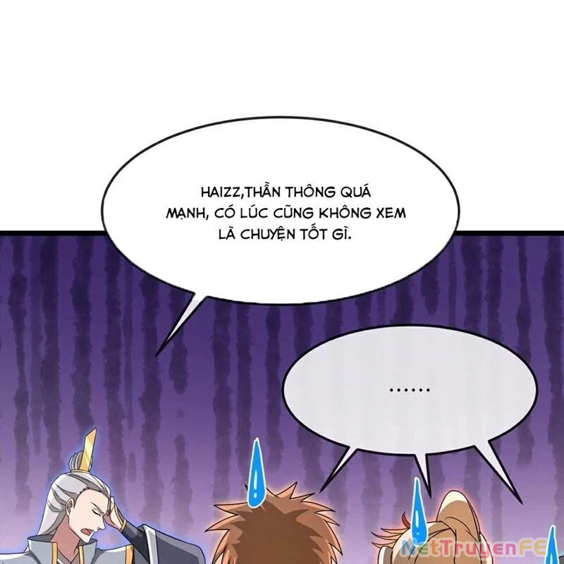 Thần Võ Thiên Tôn Chapter 880 - 11