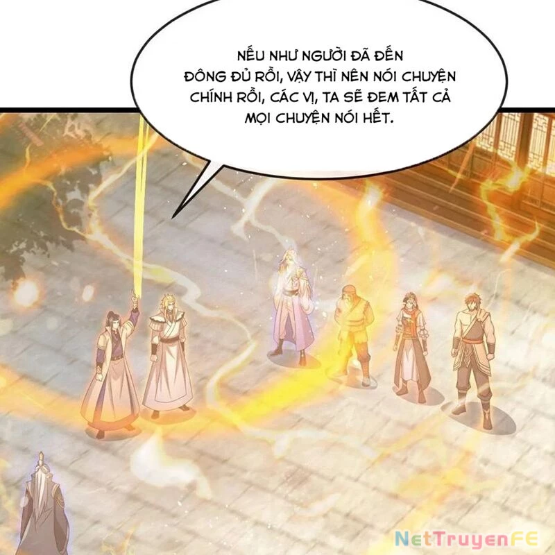 Thần Võ Thiên Tôn Chapter 880 - 13