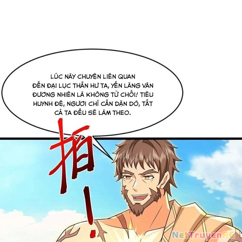 Thần Võ Thiên Tôn Chapter 880 - 16