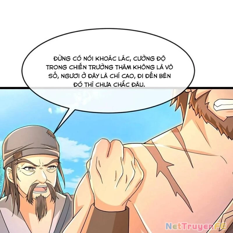 Thần Võ Thiên Tôn Chapter 880 - 21