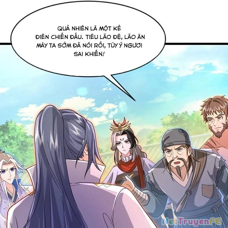 Thần Võ Thiên Tôn Chapter 880 - 24