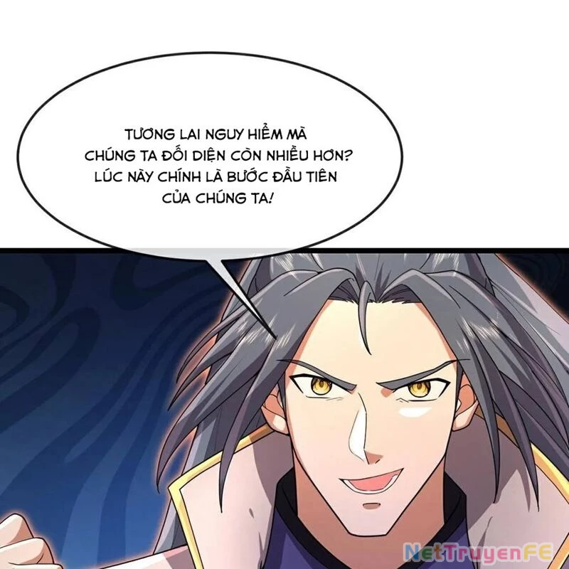 Thần Võ Thiên Tôn Chapter 880 - 63