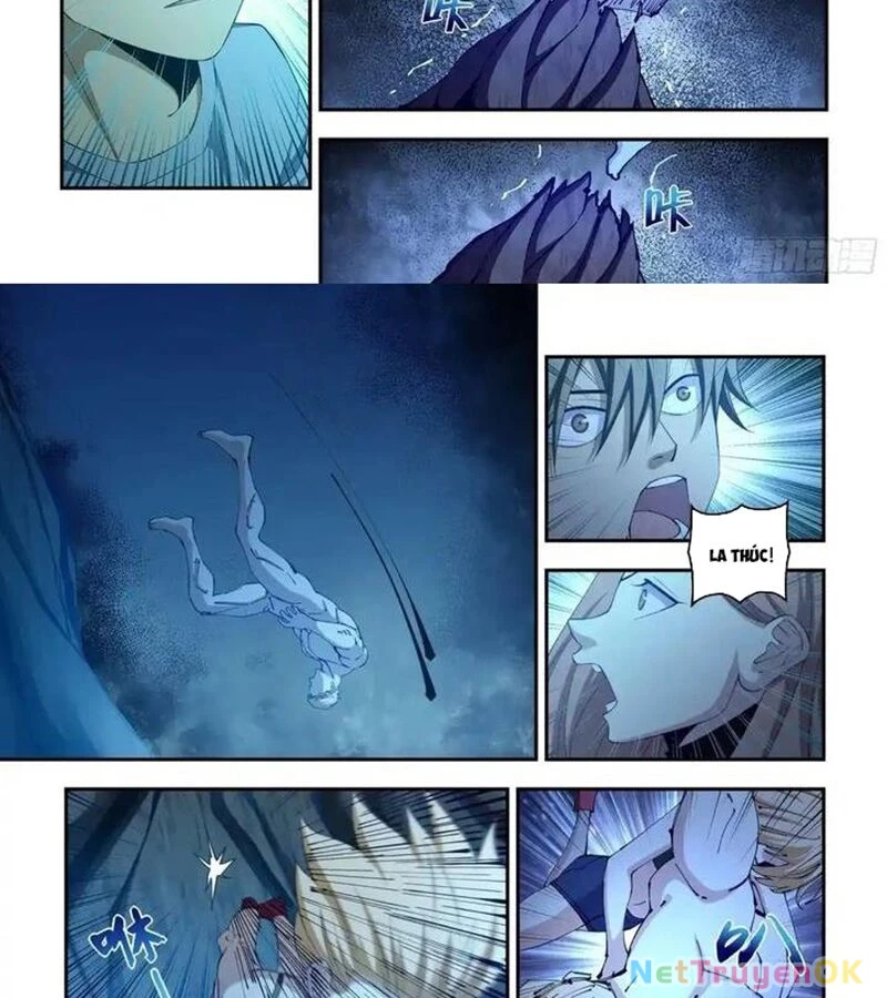 Mạt Thế Phàm Nhân Chapter 586 - 7