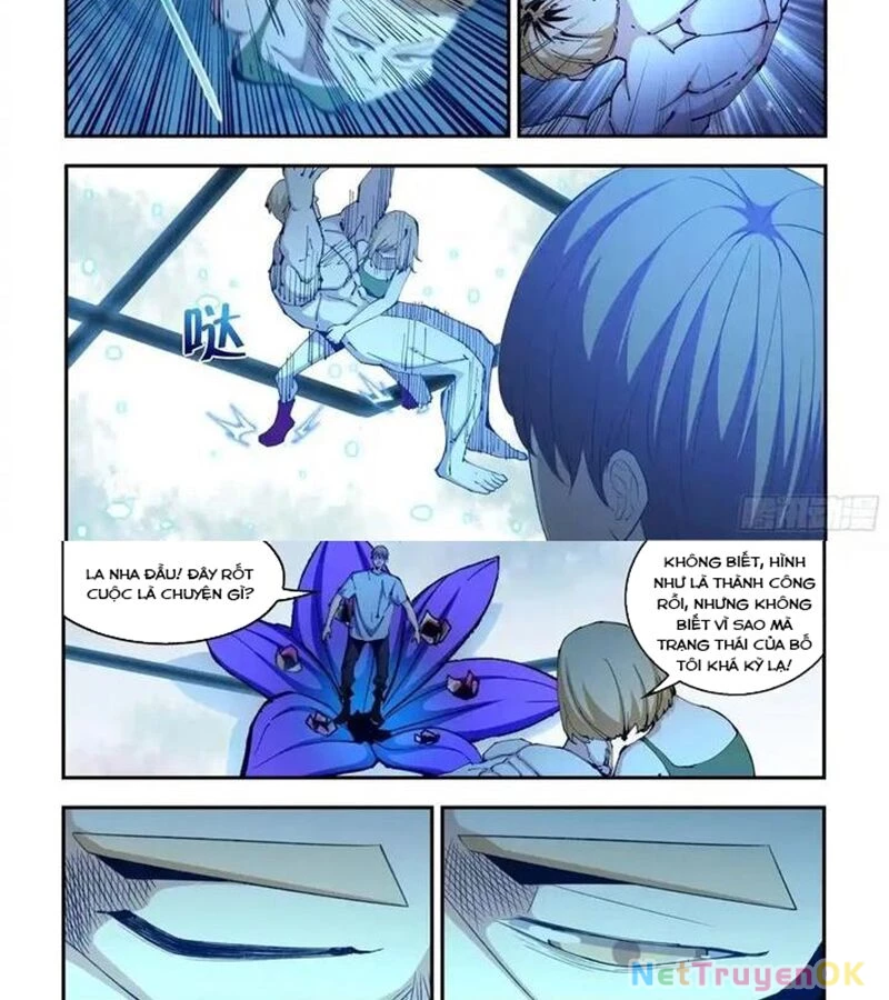 Mạt Thế Phàm Nhân Chapter 586 - 8