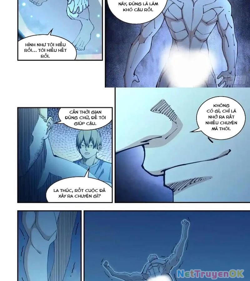 Mạt Thế Phàm Nhân Chapter 586 - 12