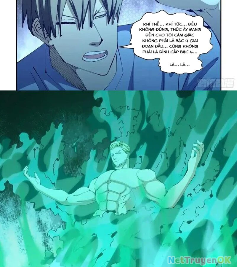 Mạt Thế Phàm Nhân Chapter 586 - 17