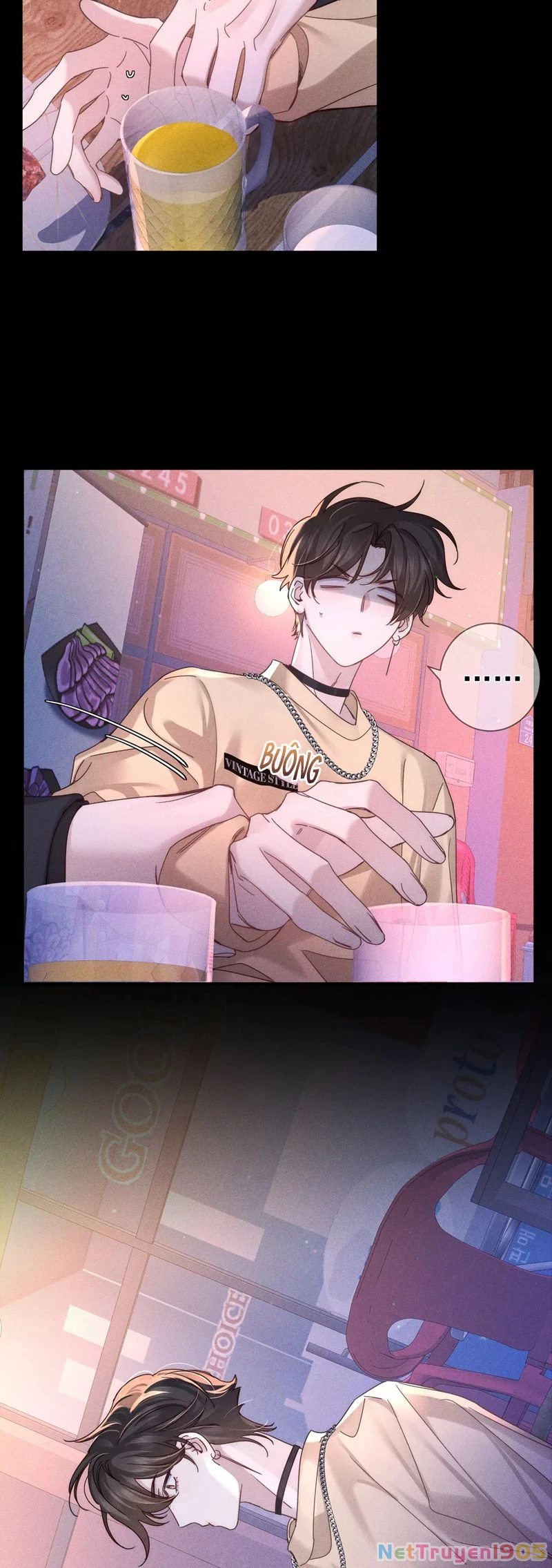 Nhân Vật Chính Chỉ Muốn Yêu Đương Chapter 182 - 6