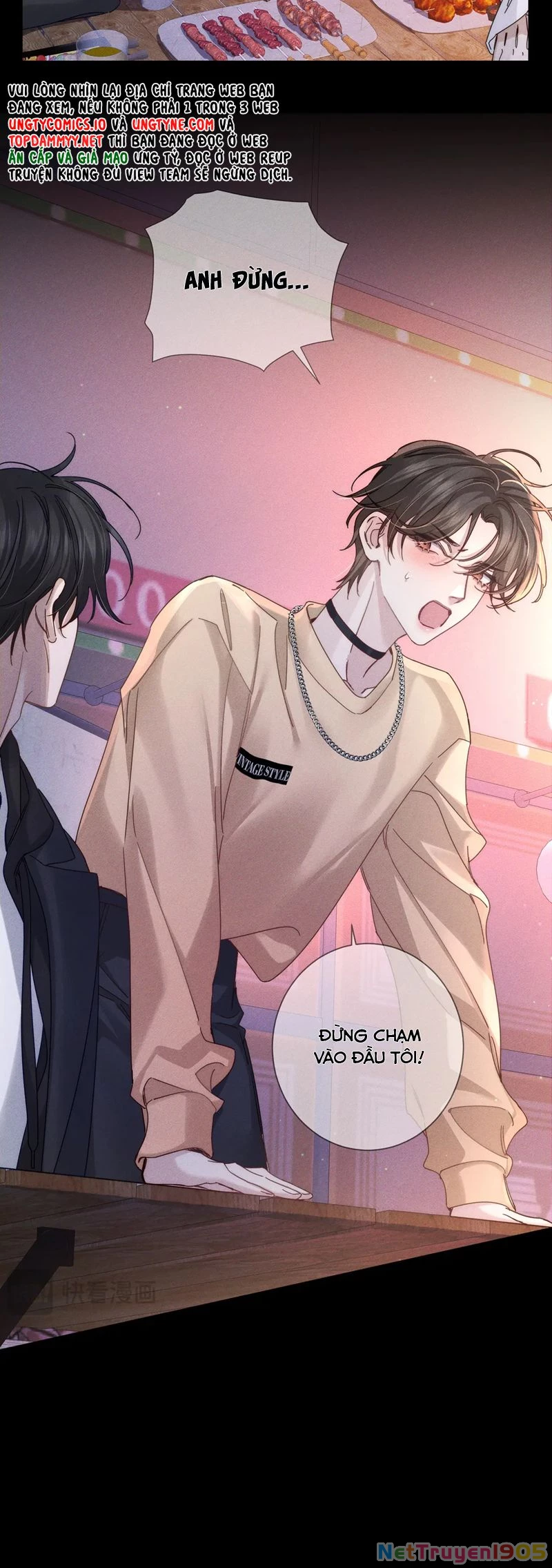 Nhân Vật Chính Chỉ Muốn Yêu Đương Chapter 182 - 9