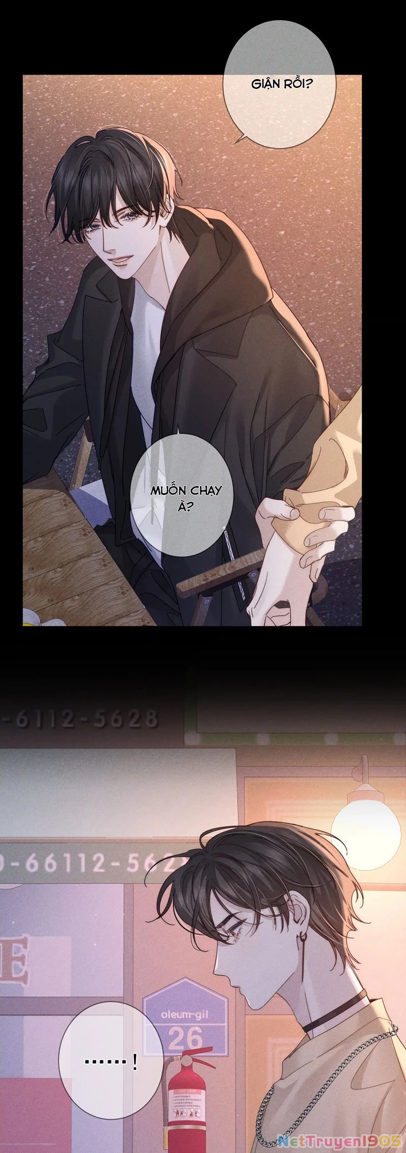 Nhân Vật Chính Chỉ Muốn Yêu Đương Chapter 182 - 10