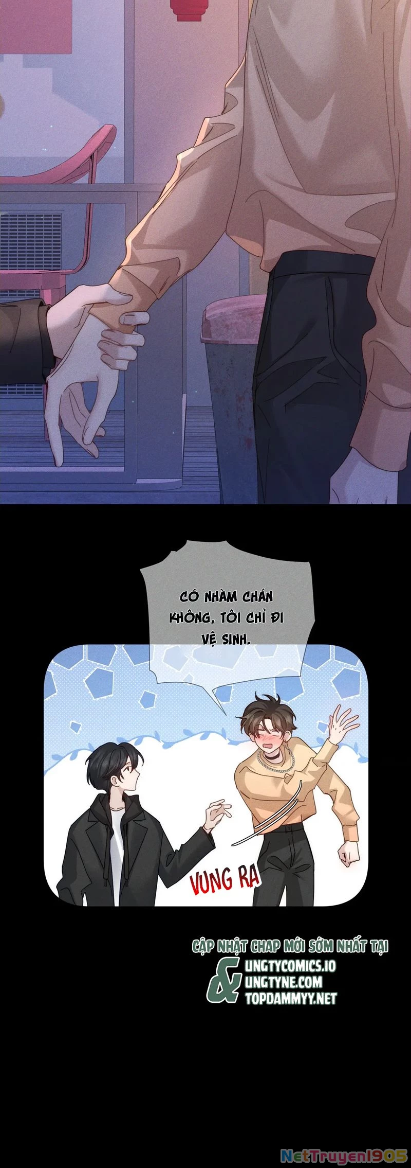 Nhân Vật Chính Chỉ Muốn Yêu Đương Chapter 182 - 11