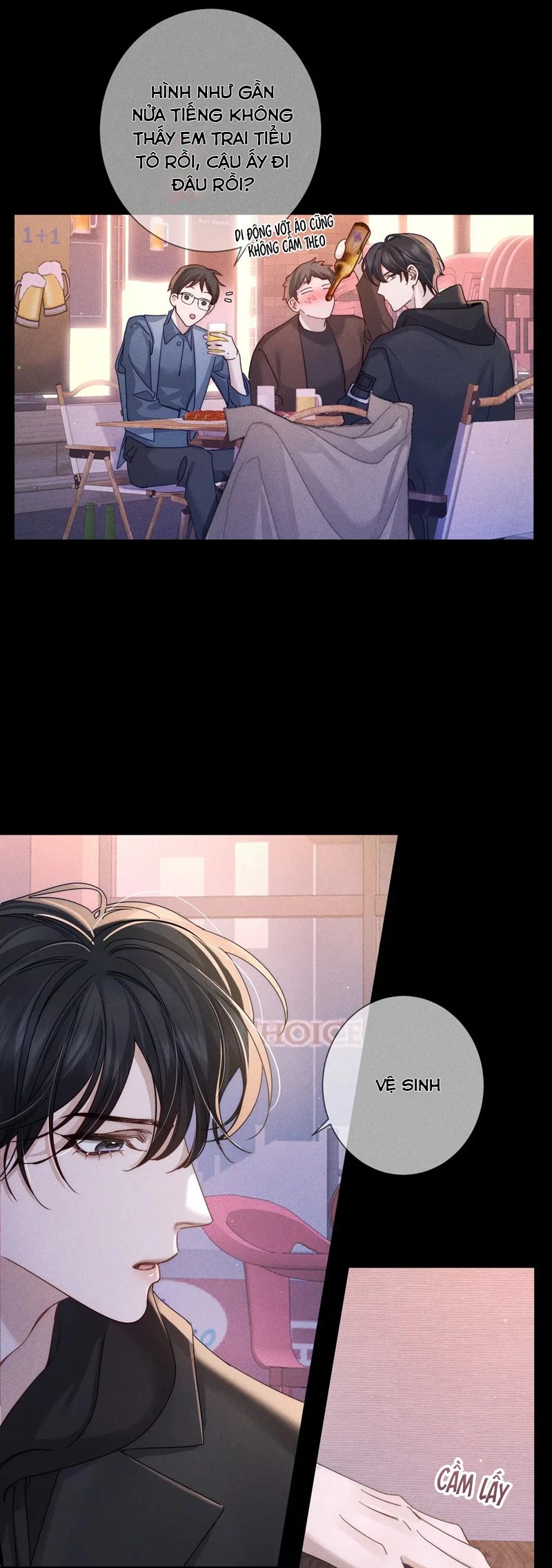 Nhân Vật Chính Chỉ Muốn Yêu Đương Chapter 182 - 12