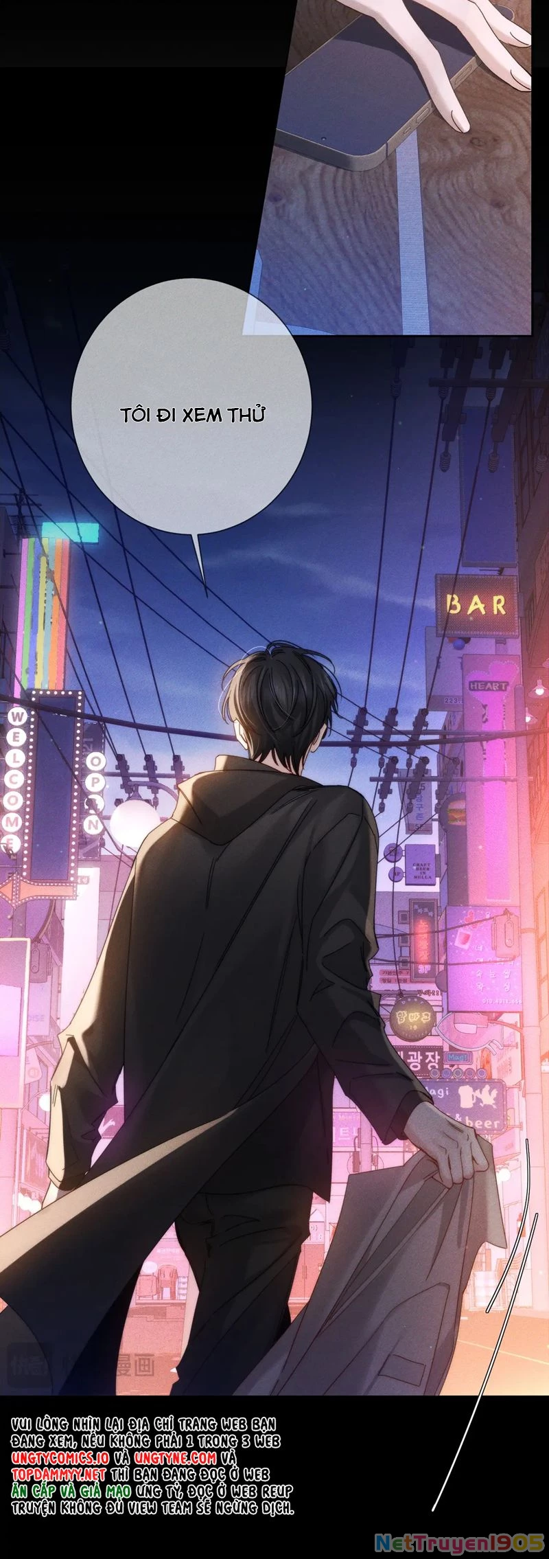 Nhân Vật Chính Chỉ Muốn Yêu Đương Chapter 182 - 13