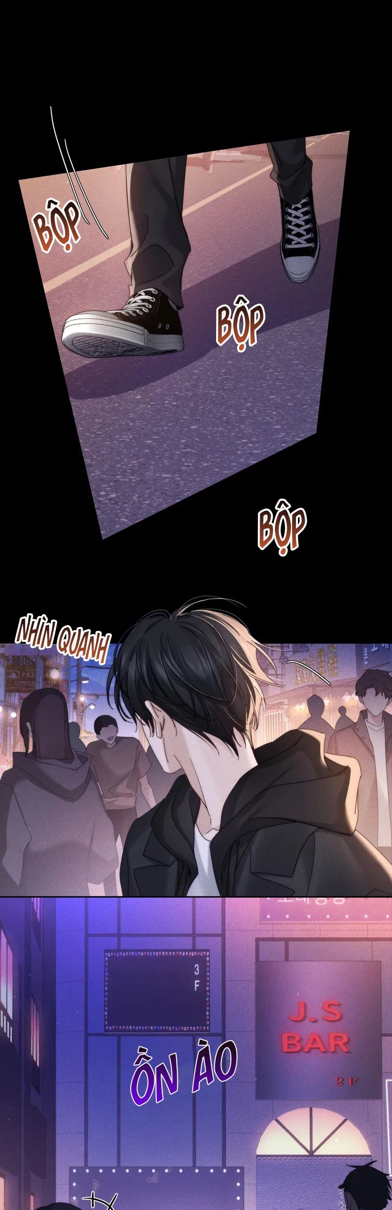 Nhân Vật Chính Chỉ Muốn Yêu Đương Chapter 182 - 14