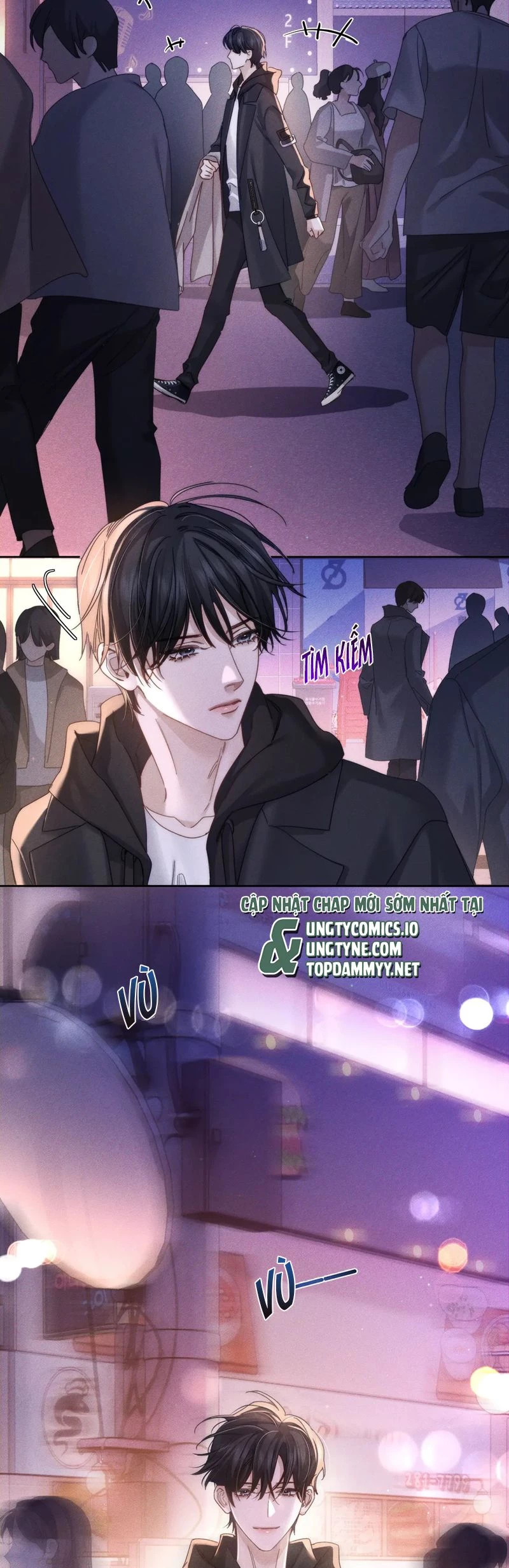 Nhân Vật Chính Chỉ Muốn Yêu Đương Chapter 182 - 15