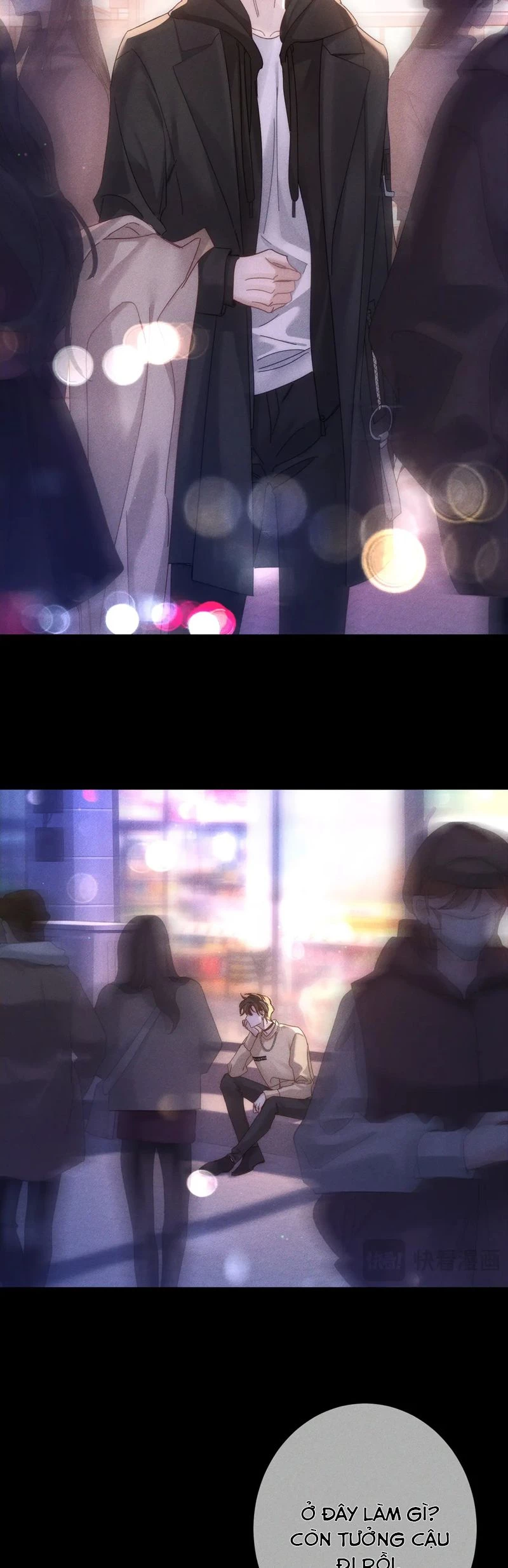 Nhân Vật Chính Chỉ Muốn Yêu Đương Chapter 182 - 16