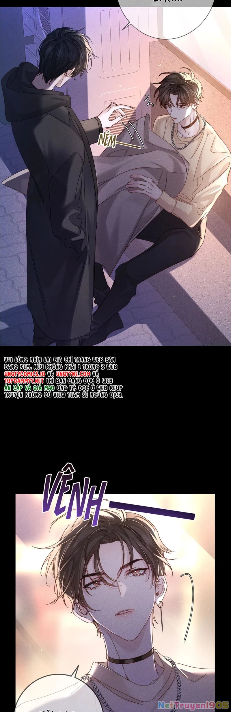 Nhân Vật Chính Chỉ Muốn Yêu Đương Chapter 182 - 17