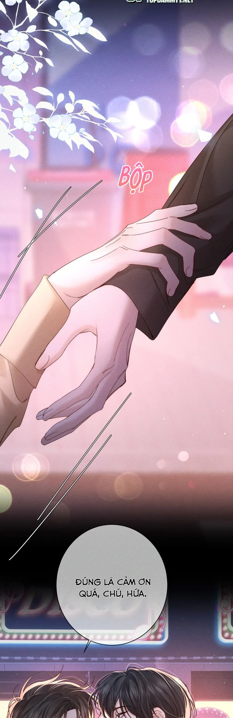 Nhân Vật Chính Chỉ Muốn Yêu Đương Chapter 182 - 19