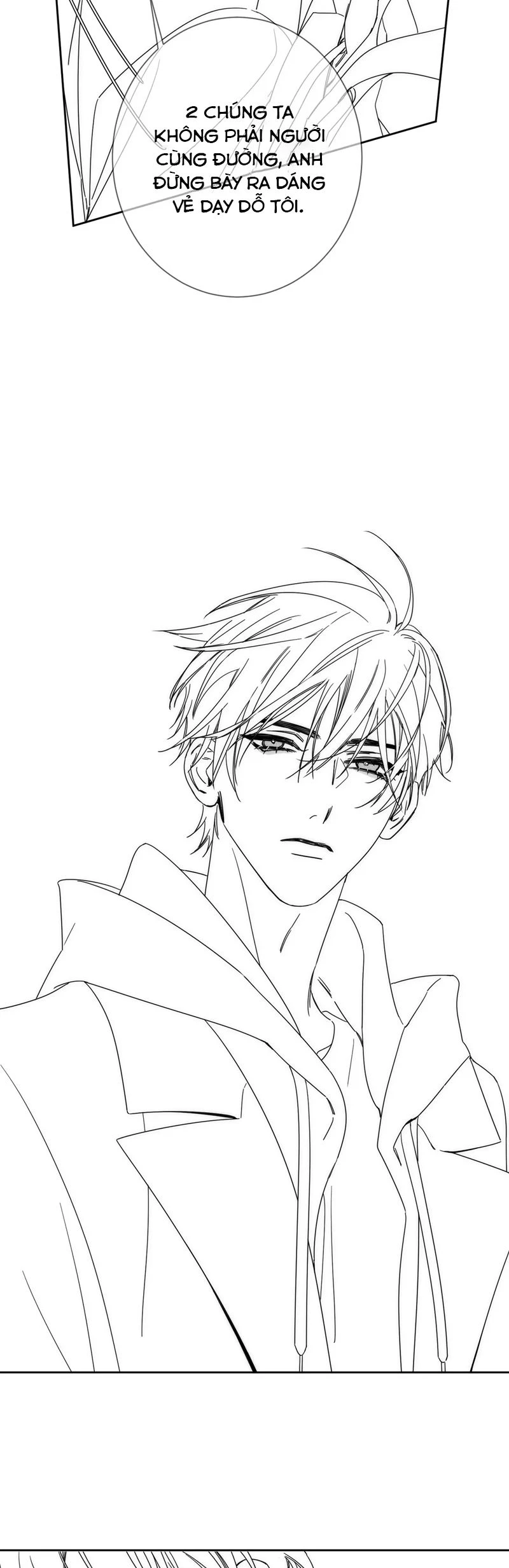 Nhân Vật Chính Chỉ Muốn Yêu Đương Chapter 182 - 22