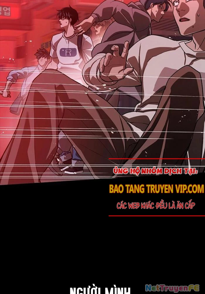 Đột Kích Giả Chapter 12 - 8