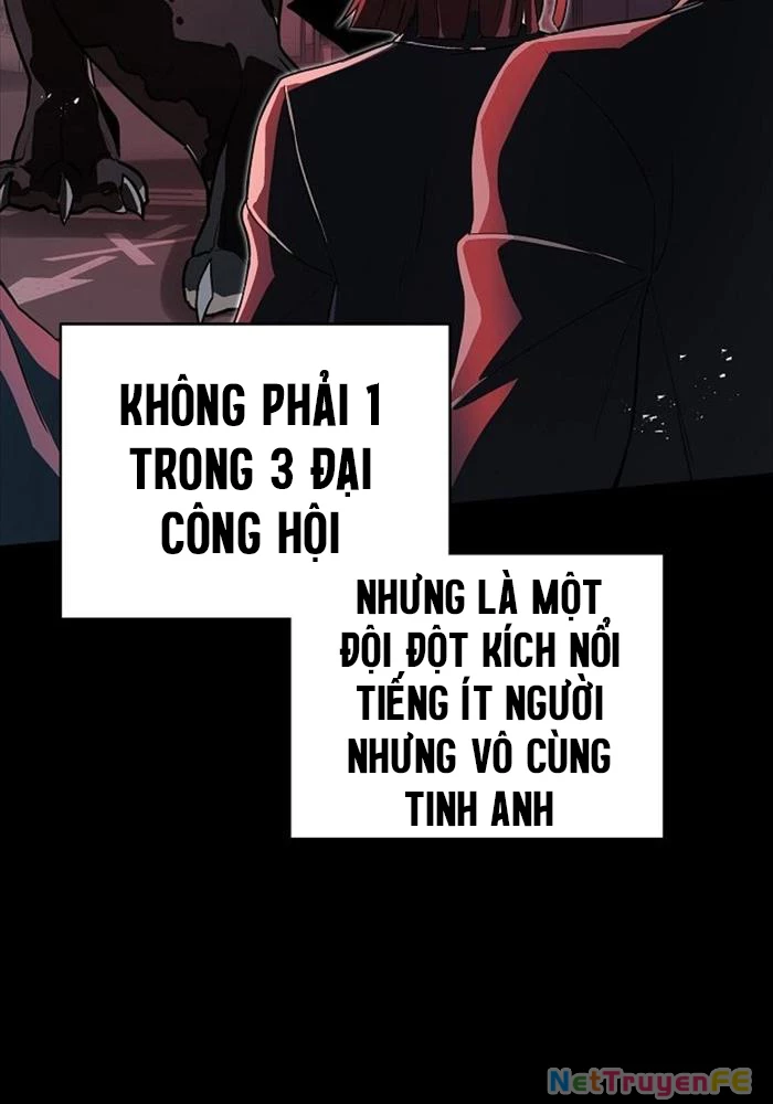 Đột Kích Giả Chapter 12 - 17