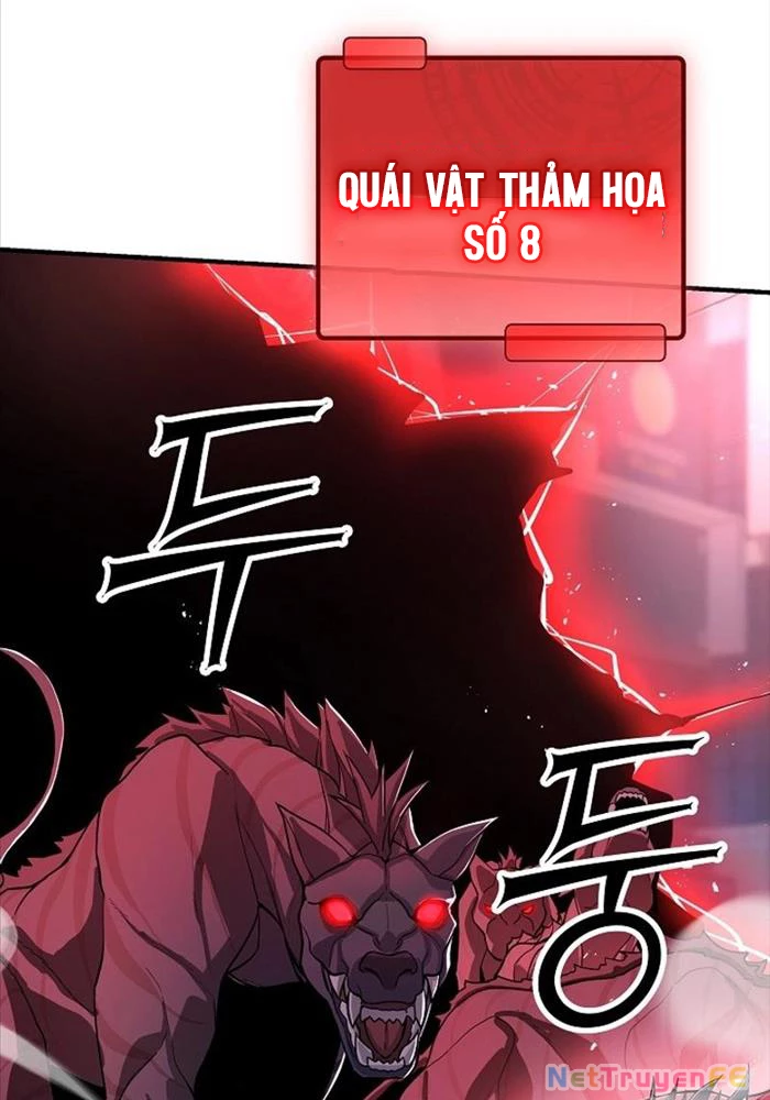 Đột Kích Giả Chapter 12 - 26