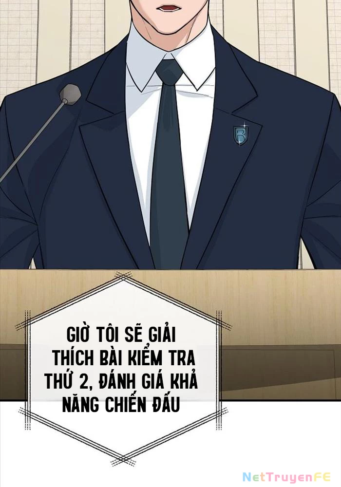 Đột Kích Giả Chapter 14 - 51