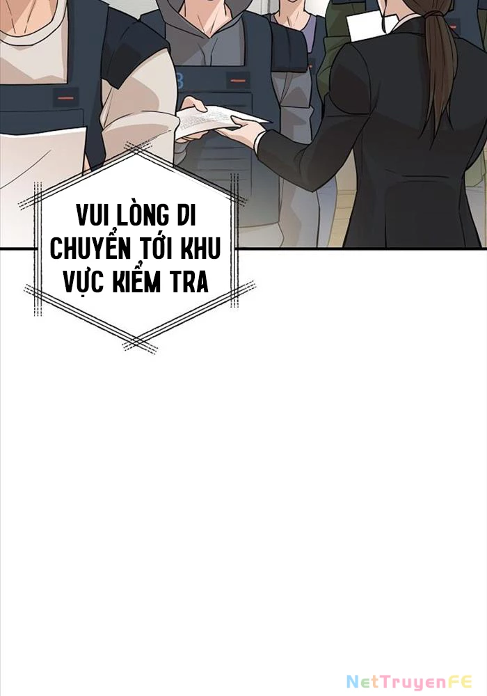 Đột Kích Giả Chapter 14 - 57