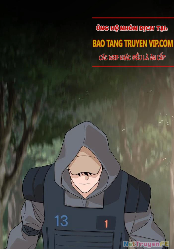 Đột Kích Giả Chapter 15 - 5