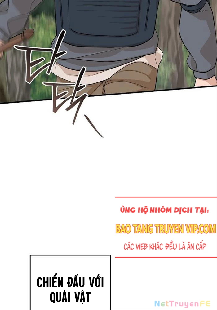 Đột Kích Giả Chapter 15 - 6