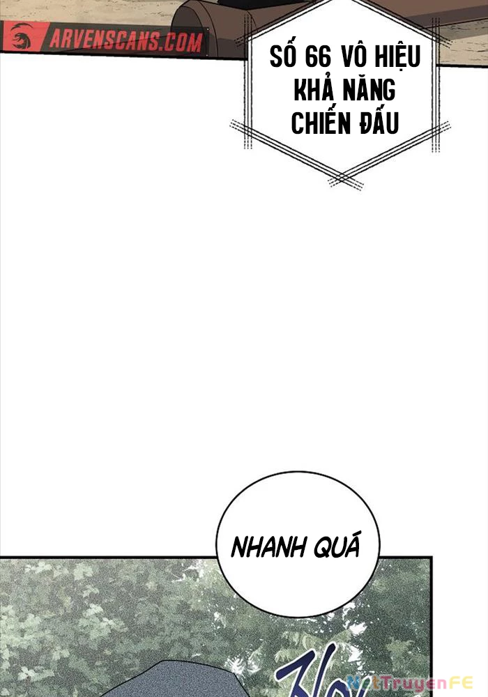 Đột Kích Giả Chapter 15 - 16