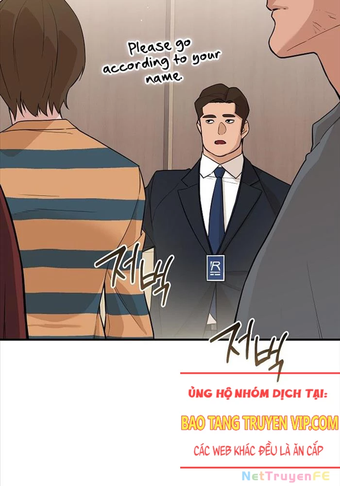 Đột Kích Giả Chapter 16 - 15