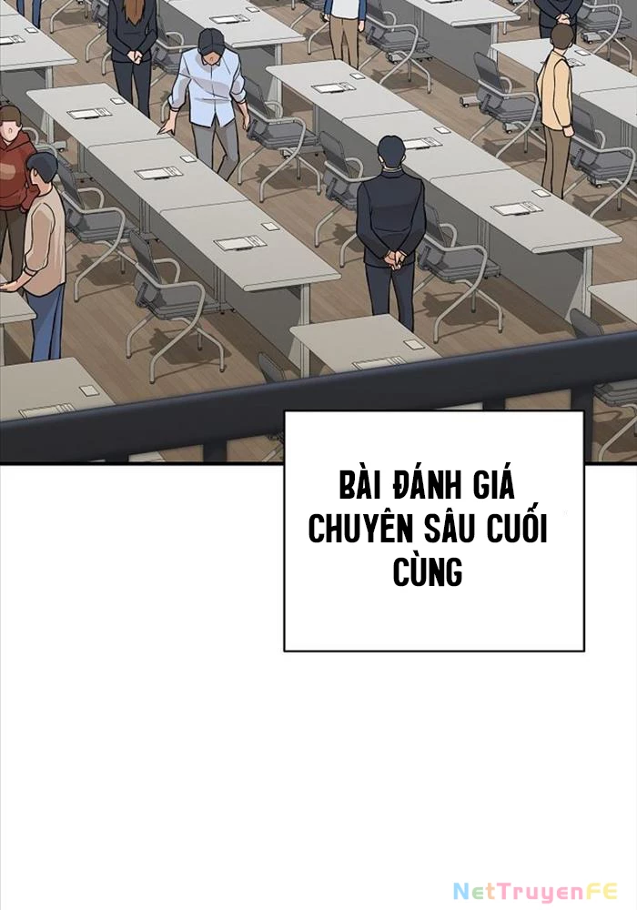 Đột Kích Giả Chapter 16 - 17