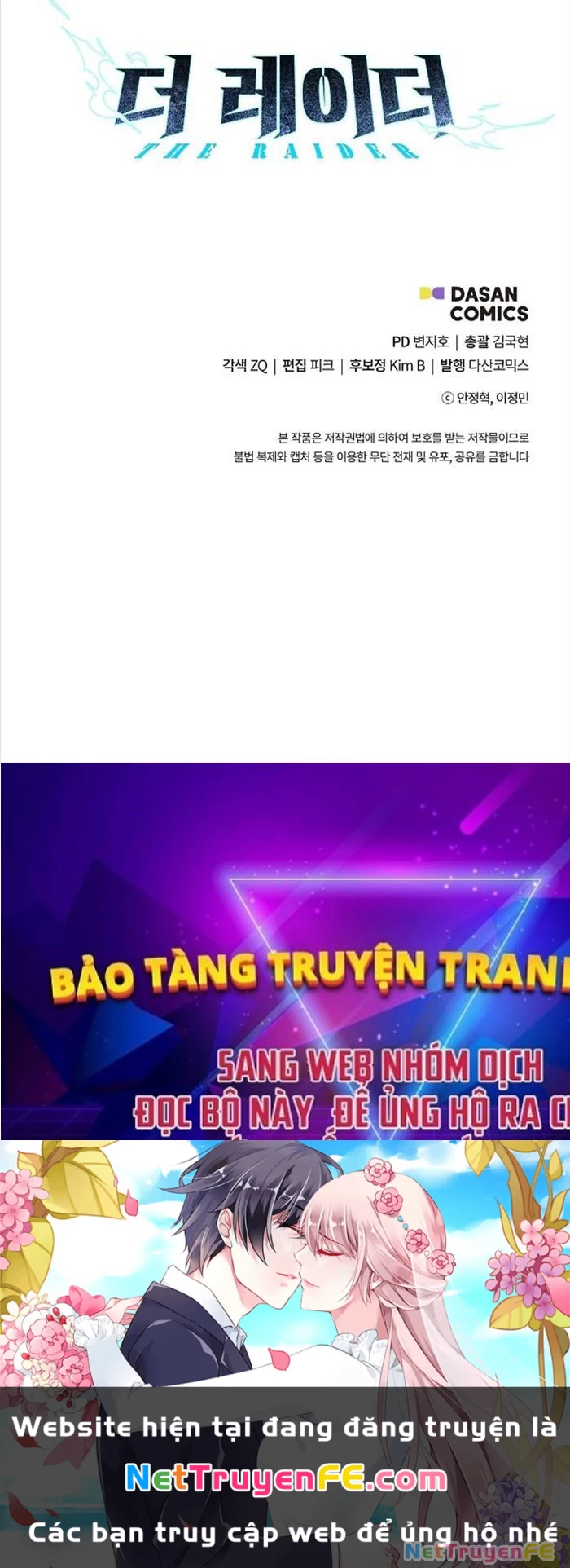 Đột Kích Giả Chapter 16 - 118