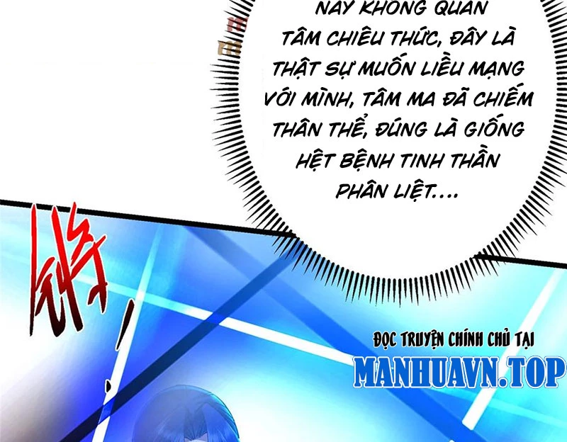 Chưởng Môn Khiêm Tốn Chút Chapter 437 - 11