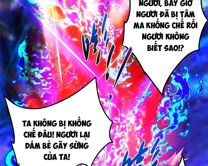 Chưởng Môn Khiêm Tốn Chút Chapter 437 - 71