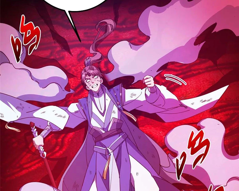 Chưởng Môn Khiêm Tốn Chút Chapter 437 - 80