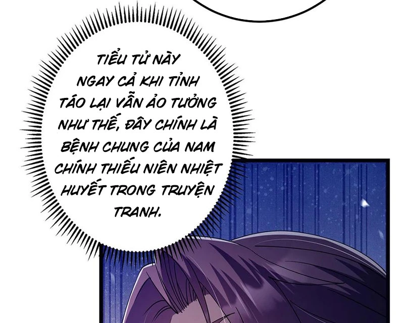 Chưởng Môn Khiêm Tốn Chút Chapter 437 - 128