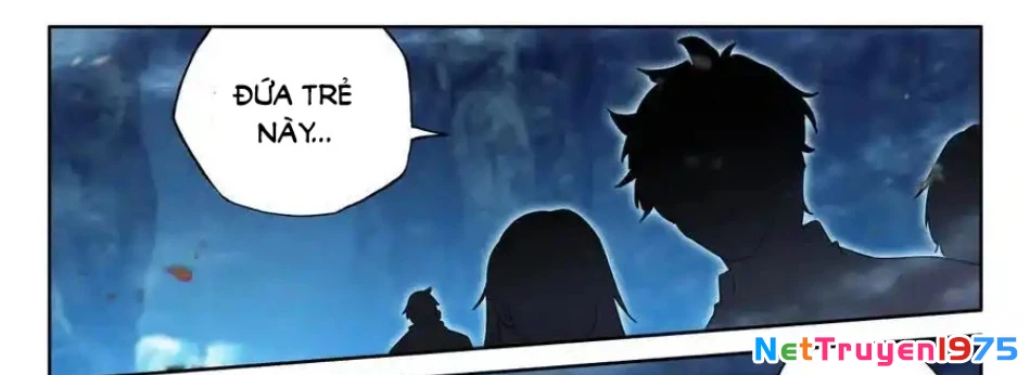 Thần Ấn Vương Tọa Chapter  304 - 9