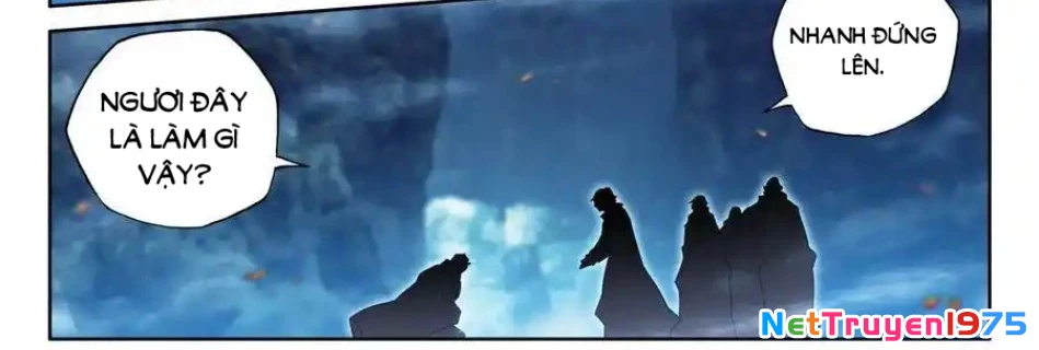 Thần Ấn Vương Tọa Chapter  304 - 10