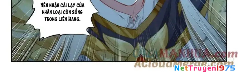 Thần Ấn Vương Tọa Chapter  304 - 16