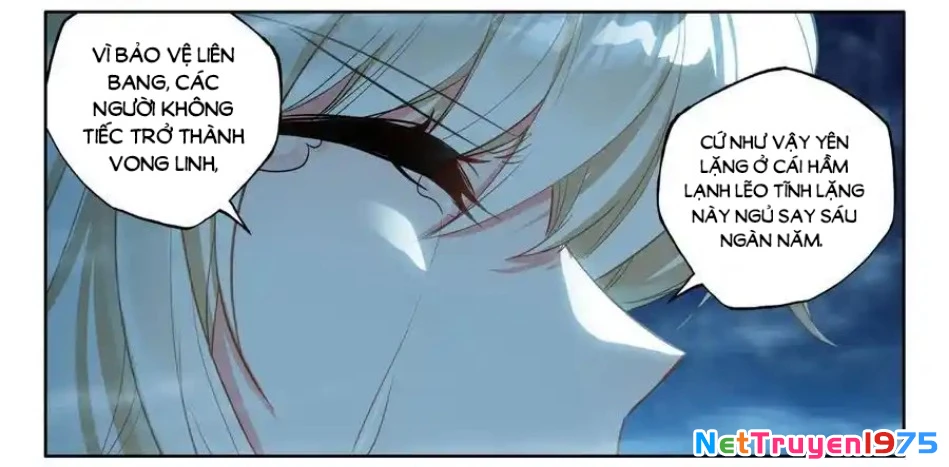 Thần Ấn Vương Tọa Chapter  304 - 18